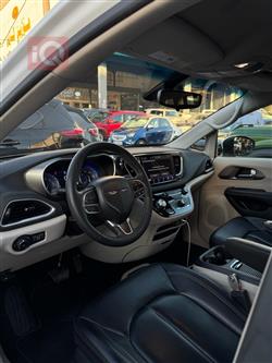 كرايسلر باسيفيكا